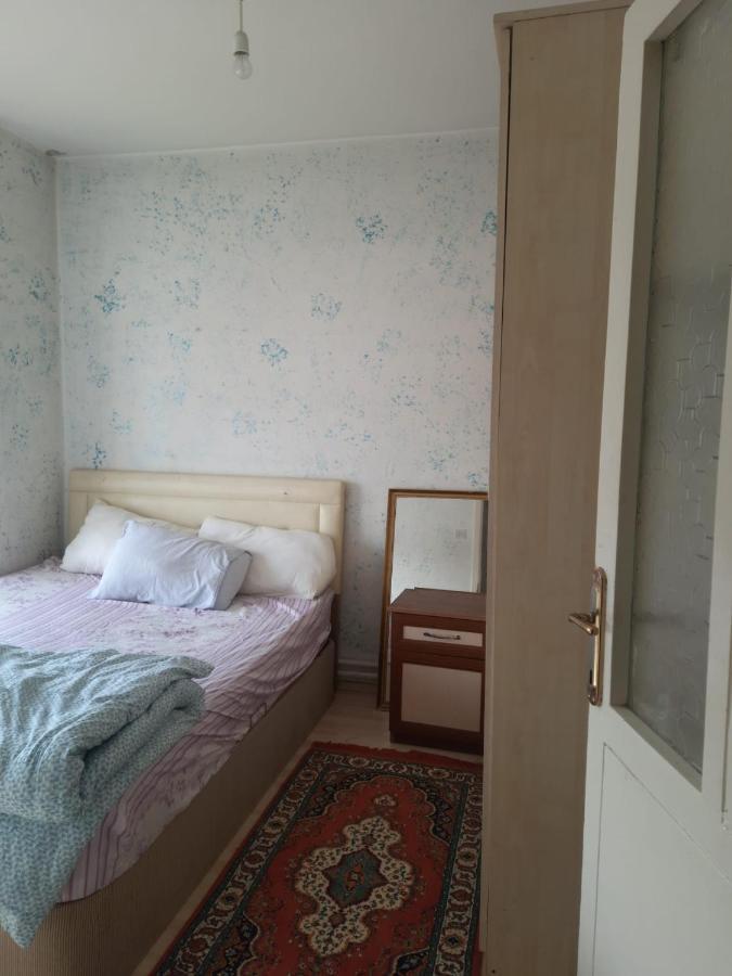 Kolejde 2+1 Daire Ankara
