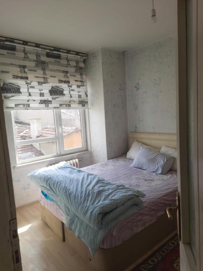 Kolejde 2+1 Daire Daire Ankara